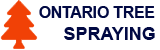 Ontario Tree Spraying